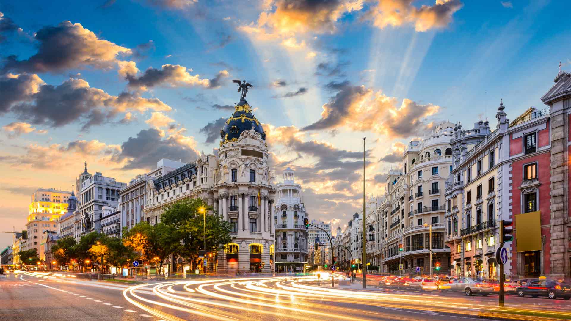 Madrid
